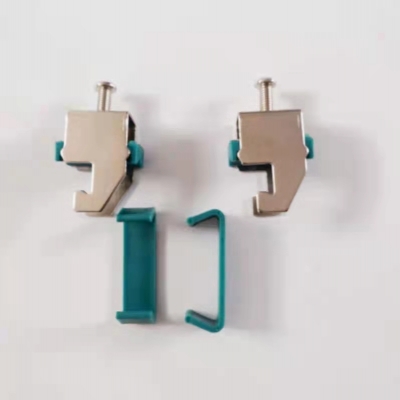 不銹鋼電工管夾