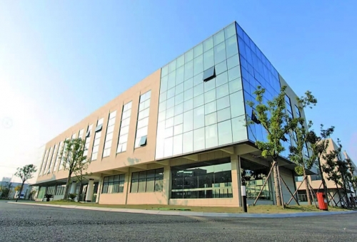 抗震支架工程---常州時(shí)創(chuàng)